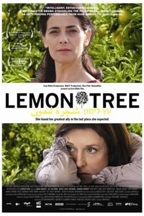 limon agaci filmini izle